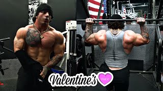 Download Lagu SOLO VALENTINES DAY. MARRIED TO THE BENCH MP3