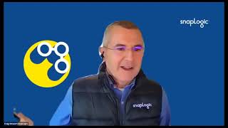 Industry Panel:  Hyper Automation and the Convergence of BPM, RPA, Rules, & iPaaS