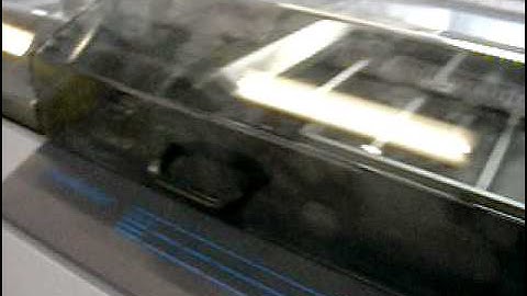 Hunkeler line roll 2 stack