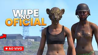 🟢 AO VIVO 🟢 Wipe às 11:00 em Duo - Ft @sh0cker