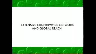 Landbank Tvc 1996 60S