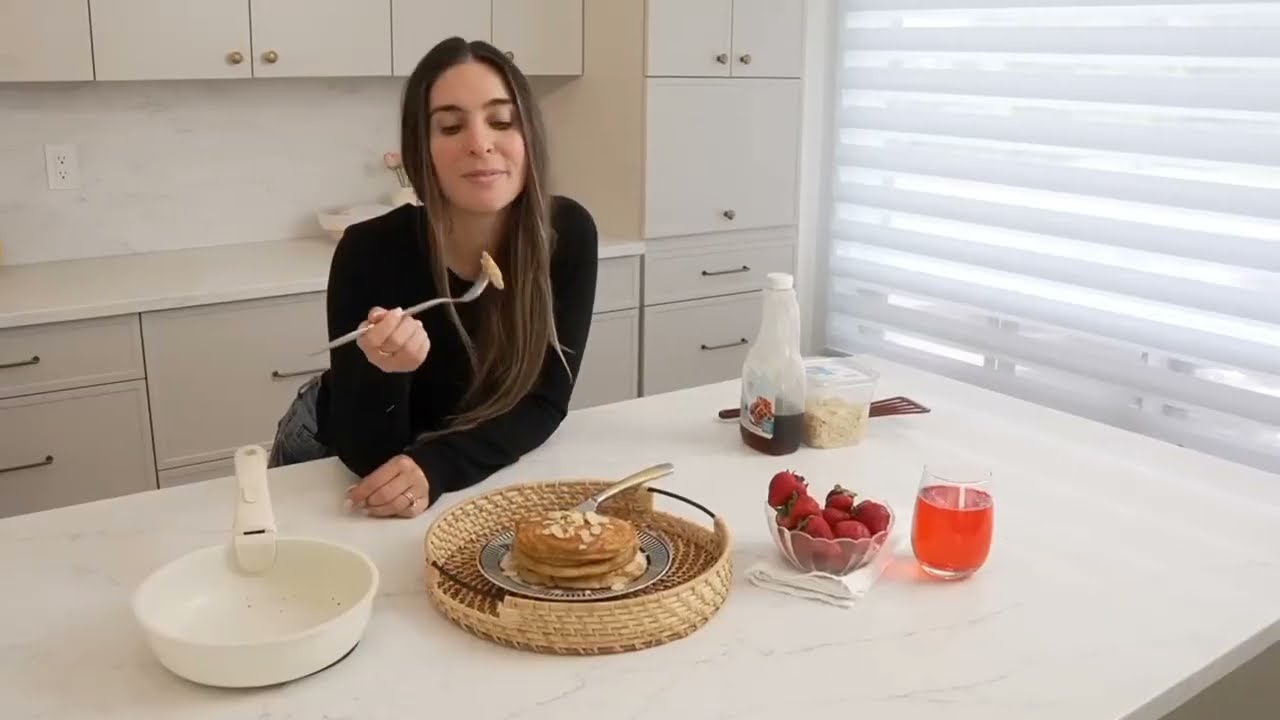 CAROTE Pots and Pans Set Non Stick, Cookware Sets, 11pcs Kitchen Set on Amazon