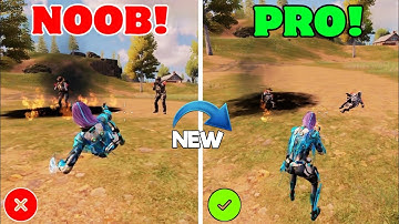 How To Survive Against Shotgun in CODM! | codm br tips | codm br tips and tricks | codm br 