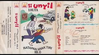 SI UNYIL - RATAPAN ANAK TIRI VOL 6 (BAGIAN PERTAMA)