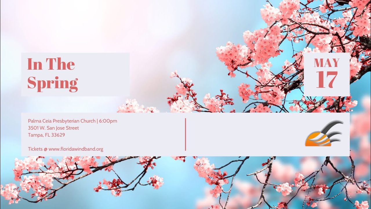 Concerto for Alto Saxophone and Wind Ensemble | Kaiden Klingler, Alto Saxophone Soloist