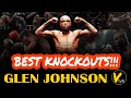 5 glen johnson greatest knockouts