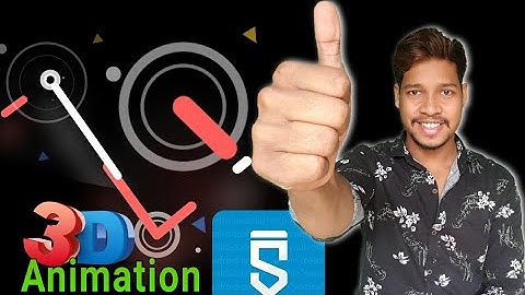 3D seek animation in sketchware/Aaura Technical