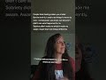 Sobriety made me aware. #addictionrecovery #mentalhealthmatters #wedorecover