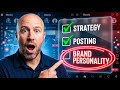 Your Brand Strategy is Failing Without This One Thing