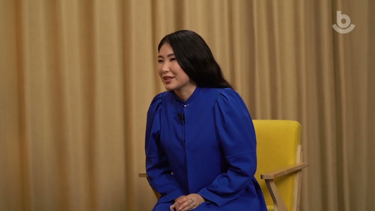 Манай саг. «Алтай нютагаа магтанаб»