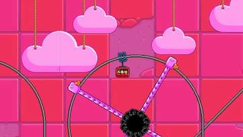 Nitrome - Skywire 2 Level 11-20