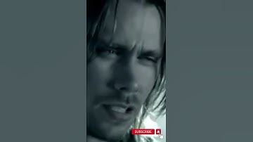 Alter Bridge - Open Your Eyes | Videoclip | History |