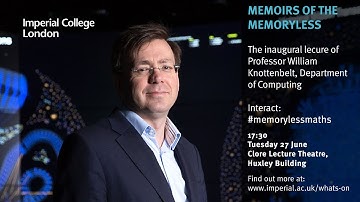 Memoirs of the Memoryless: A Markovian Meander from Disk Drives to Digital Money