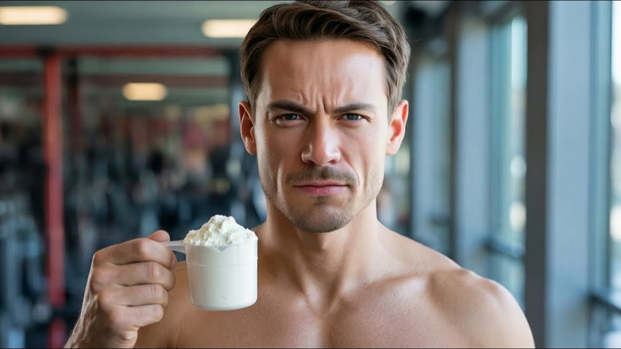 How Much Protein Do You Really Need to Build Muscle?
