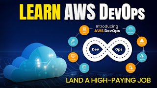 AWS DevOps Mentorship: How to Secure a High Paying AWS Cloud/DevOps Role With No Prior Experience
