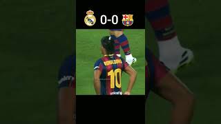 Barcelona Legends vs Real Madrid Legends Ronaldino 😬2021 el classico #shorts #youtube #football