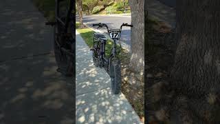 Calm #surron #ebike #viral #automobile #radrunner #supermoto #bikelife #mtb #super73