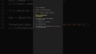 Famous Unlock Python's Hidden Gems #shorts Net Worth