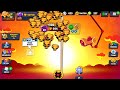 150 trophies on brawl stars in 48 minutes