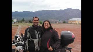 Trip  ao Chile
