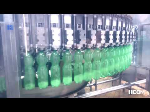 Startup of filling