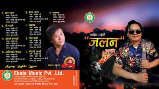 Yo Manale New Song Sandesh Rai 2078 2021 Audio Ekata Music Presents