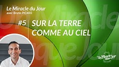 Rêvez de ce que le ciel vous offre
