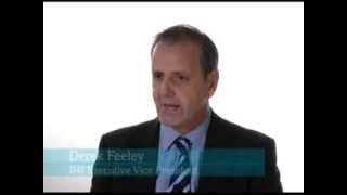 IHI Executive Vice President Derek Feeley on the opportunities facing health care today
