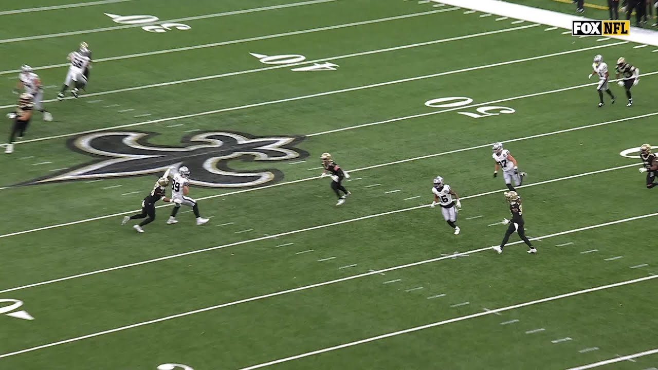 Brock Bowers Breaks Puka Nacua s Single season Record For Most brock-bowers-breaks-puka-nacua-s-single-season-record-for-most