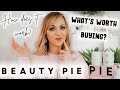 Beauty Pie 2021 Everything You Need To Know: How Does It ACTUALLY Work? What's REALLY Worth Buying?