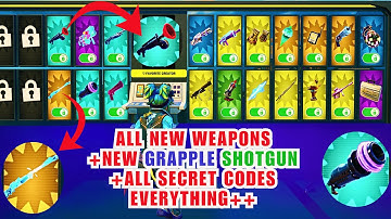 Fortnite 1v1 With Every Gun ALL NEW Updated SECRETS😱!! (Best Guide) PART4