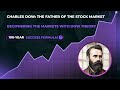 The Market's 100-Year Secret: Charles Dow and the Market Code