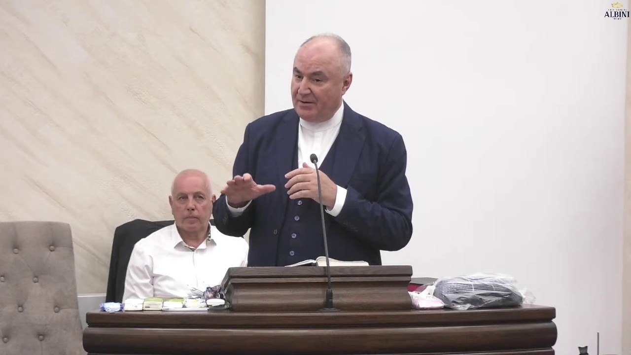 Ioan Pănican - Judecata VIITOARE