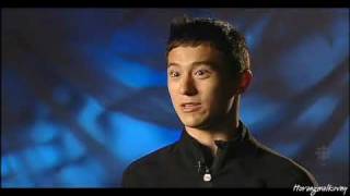 ☆ 20091108 CBC Figure Skating : The Canadians