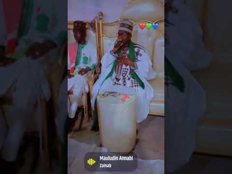 ALLAH YAKARAWA ANNABI DARAJA