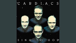 Video thumbnail of "Cardiacs - Insect Hoofs On Lassie"