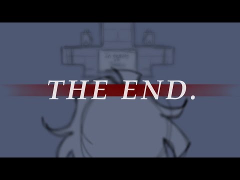 The End. | short Dream SMP animatic