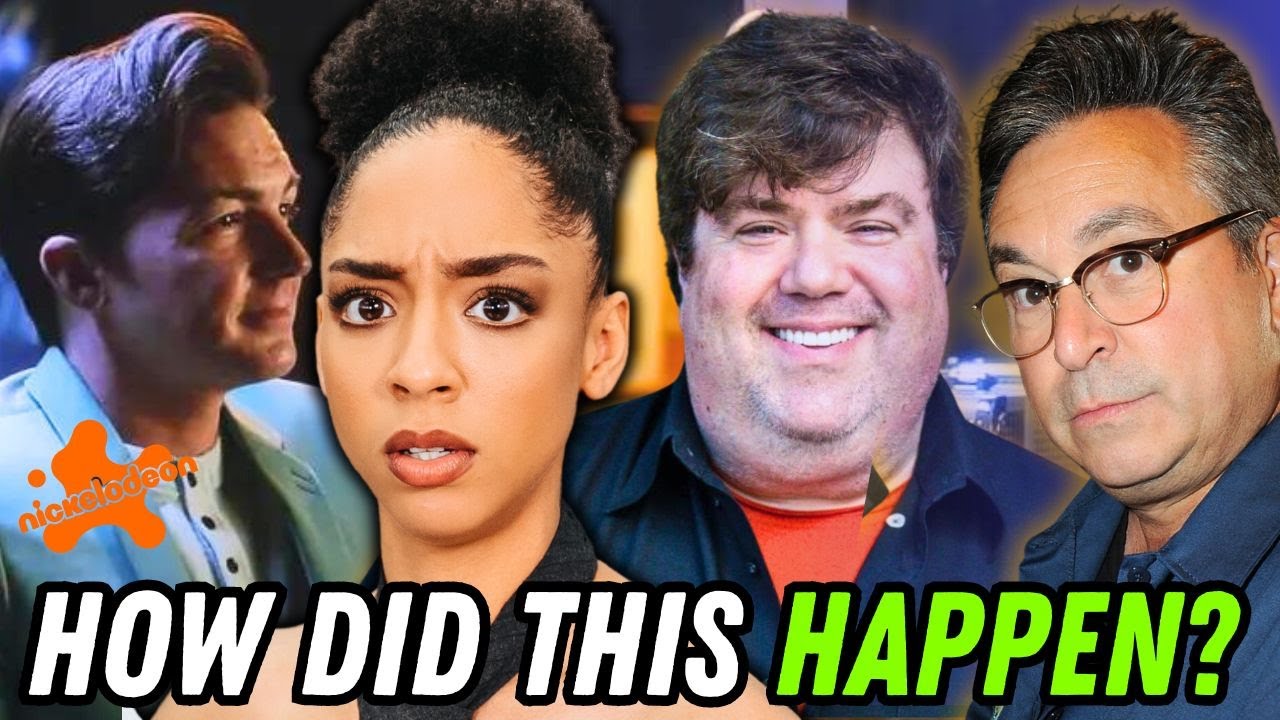 So We All Watched The Crazy Nickelodeon Documentary Right? YouTube