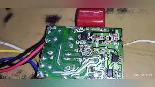 REMOTE SWITCH/WIRELESS ON,OFF SWITCH REPAIR/HOW TO REPAIR REMOTE SWITCH/FAN,LIGHT SWITCH/FAN REMOTE