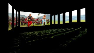 Astérix Et Obélix : Lempire Du Milieu Vivez - Le En Ice Immersive