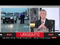 🚨 CHOQUE FATAL EN LA AU. 9 DE JULIO: UN CONDUCTOR CHOCÓ A UN MOTOCICLISTA Y SE DIO A LA FUGA
