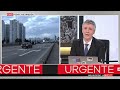 🚨 CHOQUE FATAL EN LA AU. 9 DE JULIO: UN CONDUCTOR CHOCÓ A UN MOTOCICLISTA Y SE DIO A LA FUGA