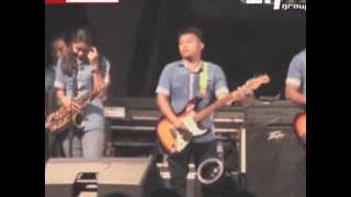 AJI IRAMA   MASIH ADA AKU SK edisi 10 MARET by khuple