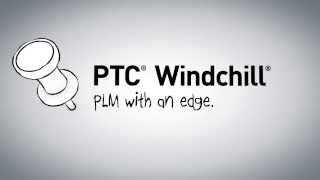 PTC Windchill | PLM With an Edge