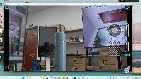 How to use NDI protocol with Tenveo cameras