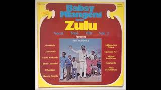 Babsy Mlangeni - Uzozizwela (1977)