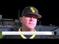 No. 22 Southern Miss Throttled by No. 25 Ole Miss, 10-3