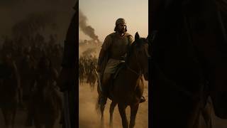 Suppiluliuma: The King Who Challenged Egypt #shorts