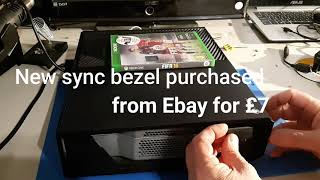 Xbox 1 freezing on load screen fix