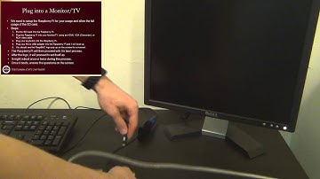 Raspberry Pi: Installing RaspBMC